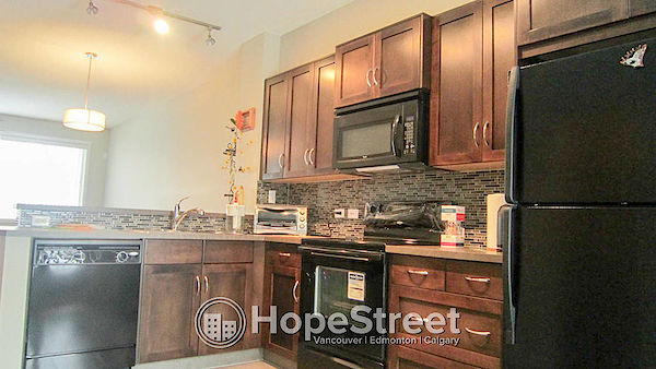 Calgary 2 bedrooms Townhouse for rent. Property photo: 96160-3