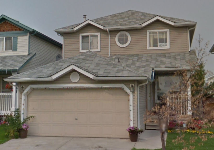 Calgary 3 bedrooms House for rent. Property photo: 9660-1