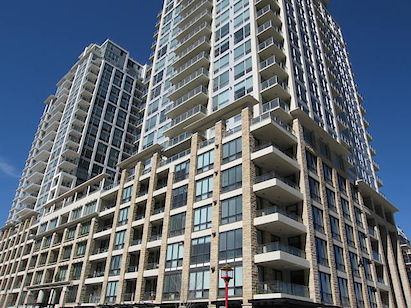 Calgary 1 bedroom Apartment for rent. Property photo: 97772-2