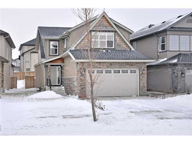 Calgary 3 bedrooms House for rent. Property photo: 99253-1